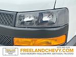 2024 Chevrolet Express 2500 RWD Empty Cargo Van for sale #R1287452 - photo 11