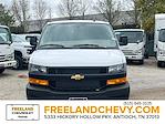 2024 Chevrolet Express 2500 RWD Empty Cargo Van for sale #R1287452 - photo 3