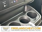 2024 Chevrolet Express 2500 RWD Empty Cargo Van for sale #R1287452 - photo 41