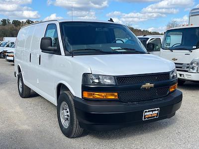 2024 Chevrolet Express 2500 RWD, Empty Cargo Van for sale #R1287470 - photo 1