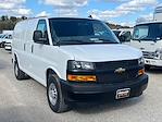 2024 Chevrolet Express 2500 RWD, Empty Cargo Van for sale #R1287470 - photo 1