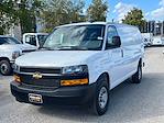 2024 Chevrolet Express 2500 RWD, Empty Cargo Van for sale #R1287470 - photo 4