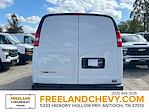 2024 Chevrolet Express 2500 RWD Empty Cargo Van for sale #R1287480 - photo 7