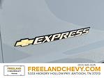 2024 Chevrolet Express 2500 RWD Empty Cargo Van for sale #R1287513 - photo 13