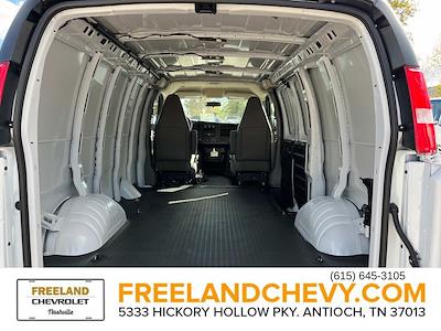 2024 Chevrolet Express 2500 RWD Empty Cargo Van for sale #R1287576 - photo 2