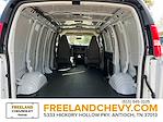 2024 Chevrolet Express 2500 RWD Empty Cargo Van for sale #R1287576 - photo 2