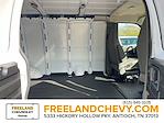 2024 Chevrolet Express 2500 RWD Empty Cargo Van for sale #R1287576 - photo 16