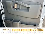 2024 Chevrolet Express 2500 RWD Empty Cargo Van for sale #R1287576 - photo 18