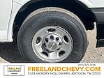 2024 Chevrolet Express 2500 RWD Empty Cargo Van for sale #R1287576 - photo 21