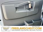 2024 Chevrolet Express 2500 RWD Empty Cargo Van for sale #R1287576 - photo 22