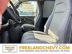 2024 Chevrolet Express 2500 RWD Empty Cargo Van for sale #R1287576 - photo 24