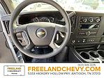 2024 Chevrolet Express 2500 RWD Empty Cargo Van for sale #R1287576 - photo 25