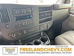 2024 Chevrolet Express 2500 RWD Empty Cargo Van for sale #R1287576 - photo 26