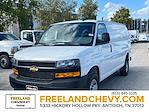 2024 Chevrolet Express 2500 RWD Empty Cargo Van for sale #R1287576 - photo 4