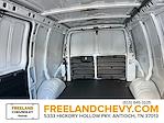 2024 Chevrolet Express 2500 RWD Empty Cargo Van for sale #R1287576 - photo 36