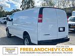 2024 Chevrolet Express 2500 RWD Empty Cargo Van for sale #R1287576 - photo 6