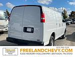 2024 Chevrolet Express 2500 RWD Empty Cargo Van for sale #R1287576 - photo 8
