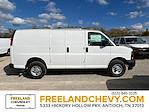 2024 Chevrolet Express 2500 RWD Empty Cargo Van for sale #R1287576 - photo 9