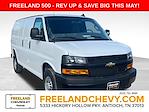 2024 Chevrolet Express 2500 RWD Empty Cargo Van for sale #R1287583 - photo 1