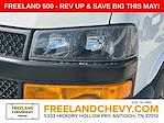 2024 Chevrolet Express 2500 RWD Empty Cargo Van for sale #R1287583 - photo 11