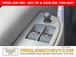 2024 Chevrolet Express 2500 RWD Empty Cargo Van for sale #R1287583 - photo 23