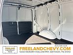 2024 Chevrolet Express 2500 RWD Empty Cargo Van for sale #R1287596 - photo 17