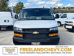 2024 Chevrolet Express 2500 RWD Empty Cargo Van for sale #R1287596 - photo 3