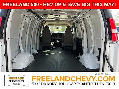 New 2024 Chevrolet Express 2500 Empty Cargo Van for sale #R1287615 - photo 2