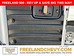 New 2024 Chevrolet Express 2500 Empty Cargo Van for sale #R1287615 - photo 14