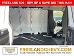 New 2024 Chevrolet Express 2500 Empty Cargo Van for sale #R1287615 - photo 16