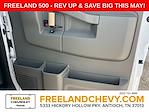 New 2024 Chevrolet Express 2500 Empty Cargo Van for sale #R1287615 - photo 18