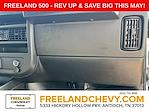 New 2024 Chevrolet Express 2500 Empty Cargo Van for sale #R1287615 - photo 19