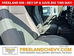 New 2024 Chevrolet Express 2500 Empty Cargo Van for sale #R1287615 - photo 20
