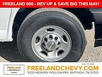 New 2024 Chevrolet Express 2500 Empty Cargo Van for sale #R1287615 - photo 21