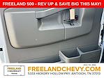 New 2024 Chevrolet Express 2500 Empty Cargo Van for sale #R1287615 - photo 22
