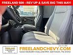 New 2024 Chevrolet Express 2500 Empty Cargo Van for sale #R1287615 - photo 24