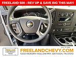 New 2024 Chevrolet Express 2500 Empty Cargo Van for sale #R1287615 - photo 25