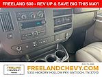 New 2024 Chevrolet Express 2500 Empty Cargo Van for sale #R1287615 - photo 26