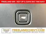 New 2024 Chevrolet Express 2500 Empty Cargo Van for sale #R1287615 - photo 30