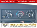 New 2024 Chevrolet Express 2500 Empty Cargo Van for sale #R1287615 - photo 31