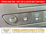 New 2024 Chevrolet Express 2500 Empty Cargo Van for sale #R1287615 - photo 33