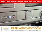 New 2024 Chevrolet Express 2500 Empty Cargo Van for sale #R1287615 - photo 34