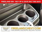 New 2024 Chevrolet Express 2500 Empty Cargo Van for sale #R1287615 - photo 35