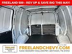 New 2024 Chevrolet Express 2500 Empty Cargo Van for sale #R1287615 - photo 36