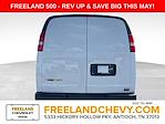New 2024 Chevrolet Express 2500 Empty Cargo Van for sale #R1287615 - photo 7