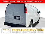 New 2024 Chevrolet Express 2500 Empty Cargo Van for sale #R1287615 - photo 8