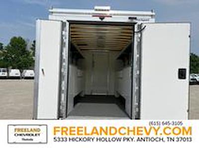 New 2024 Chevrolet Express 3500 Service Utility Van for sale #R1288884 - photo 2