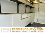 New 2024 Chevrolet Express 3500 Service Utility Van for sale #R1288884 - photo 12