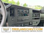 New 2024 Chevrolet Express 3500 Service Utility Van for sale #R1288884 - photo 16