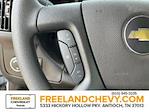 New 2024 Chevrolet Express 3500 Service Utility Van for sale #R1288884 - photo 17